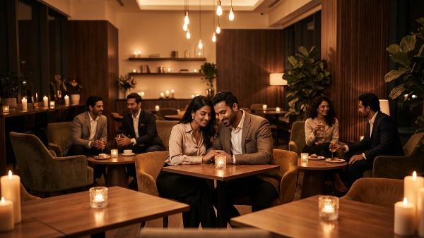 A Comprehensive Guide to 5 Events in Bangalore for Valentine s Week Featuring Music Dining and Nightlife on Feb 14