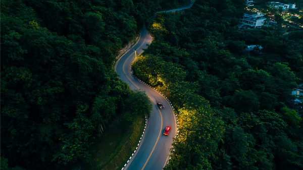 Offbeat Road Trips from Hyderabad Beyond Usual Spots