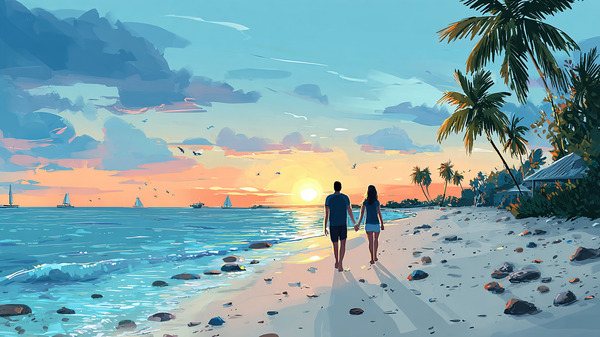 Places That Feel Like a Movie Scene from Hyderabad