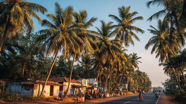 Best Road Trips from Hyderabad for First-Time Travellers