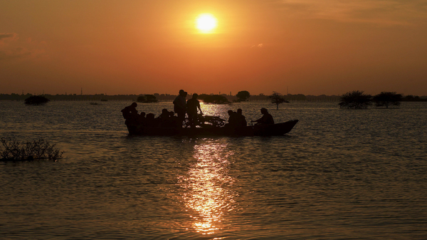 Sacred Rivers of India Spiritual Significance Origins amp amp Travel Insights