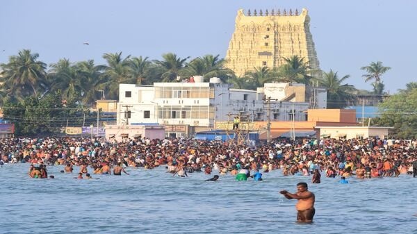 Spiritual Journeys on a Budget Popular Pilgrimage Destinations Under 3000