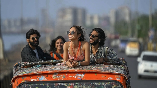 Tamil Nadu Coastline Trip A Perfect 5-Day Travel Itinerary