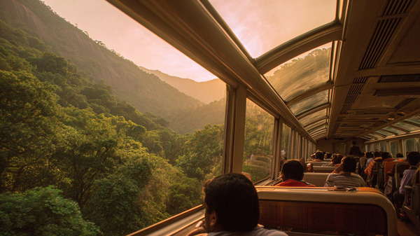 Underrated Hill Towns in South India You Should Explore Underrated Hill Towns in South India You Should Explore