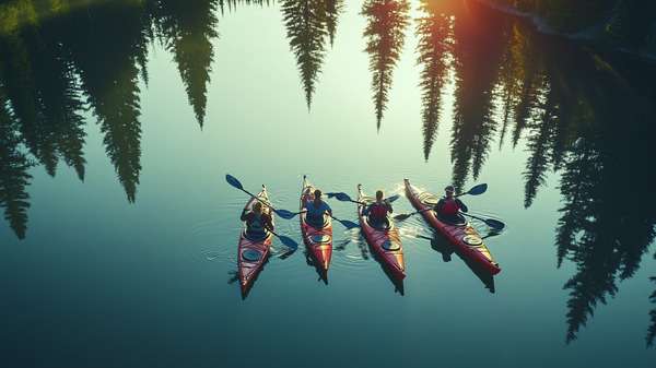 Adventure Trips From Hyderabad Best Thrilling Getaways for Weekend Explorers Adventure Trips From Hyderabad Best Thrilling Getaways for Weekend Explorers