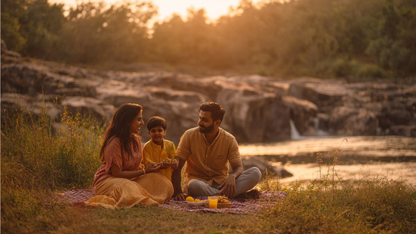 Hyderabad to Lonavala A Scenic Getaway Into The Western Ghats