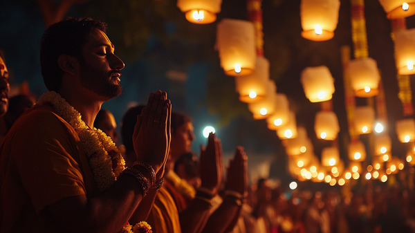 Must-Visit Temples in Hyderabad This Shivaratri 2026