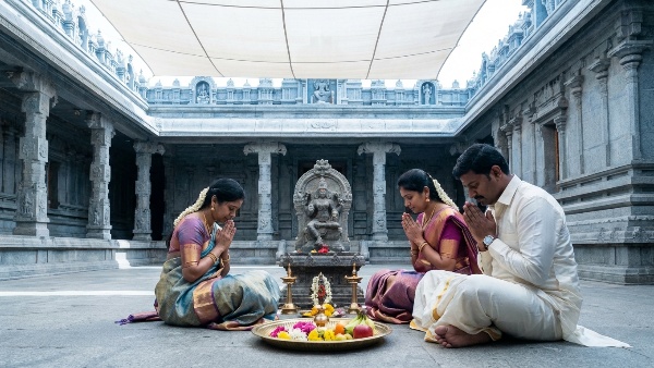 Plan a Spiritual Escape Five Shiva Temples to Visit in Chennai for Shivaratri Night Prayers and Historic Dravidian Architecture