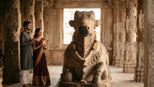 Discover Top 5 Shiva Temples in Karnataka for Shivaratri History Rituals and Sacred Experience