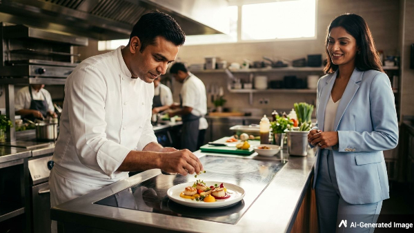 Discover 5 Top Holi Special Brunches in Bangalore From 27 Feb to 8 Mar with Live Music Puppets and Flavours