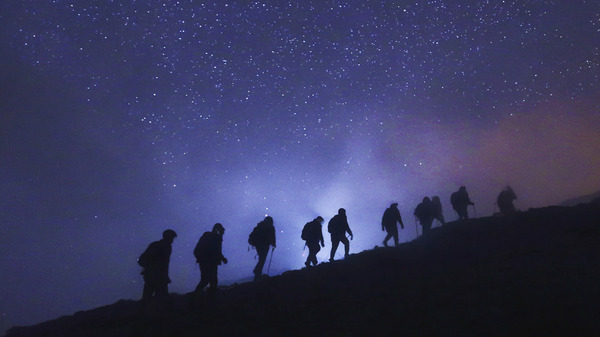 Night Treks Near Hyderabad Adventure After Dark Night Treks Near Hyderabad Adventure After Dark