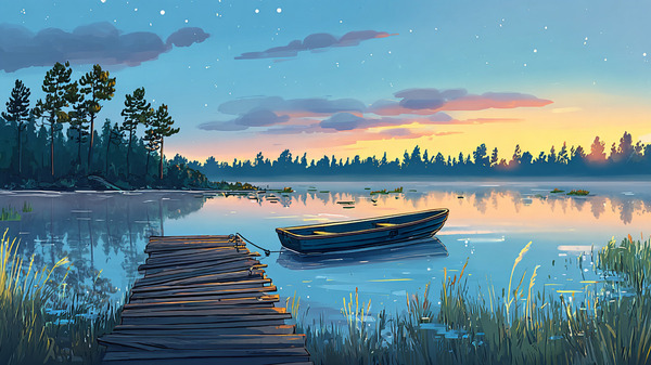 Quiet Lakes Around Hyderabad Peaceful Escapes Away from the Crowd