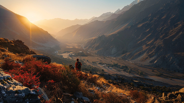 Sunrise Treks from Hyderabad Chasing First Light Beyond the City Sunrise Treks from Hyderabad Chasing First Light Beyond the City