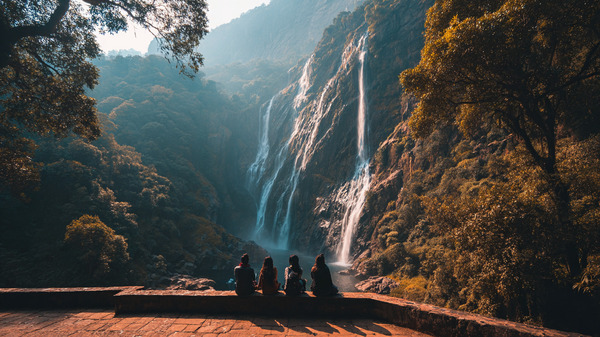 Unexplored Waterfalls Near Hyderabad Hidden Escapes Worth Discovering Unexplored Waterfalls Near Hyderabad Hidden Escapes Worth Discovering