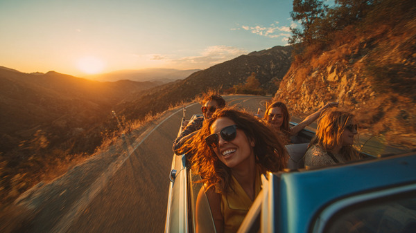 Women-Only Getaways from Hyderabad Safe Scenic amp amp Soulful Escapes Women-Only Getaways from Hyderabad Safe Scenic amp amp Soulful Escapes