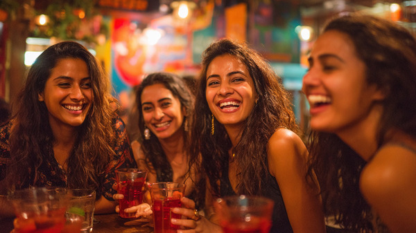 All-Girls Trips from Hyderabad Safe Fun amp amp Easy Itineraries You ll Love All-Girls Trips from Hyderabad Safe Fun amp amp Easy Itineraries You ll Love