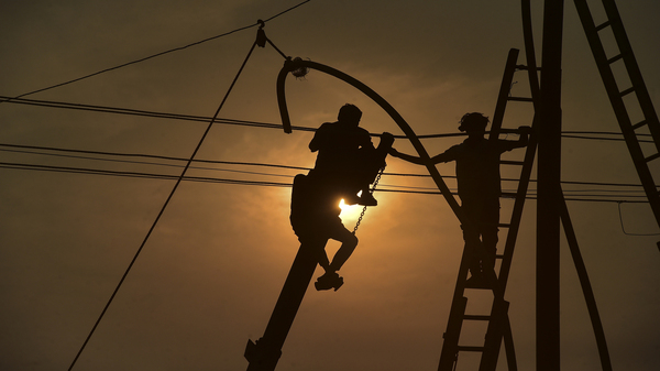 Chennai Power Cut Update No Outages During Exam Season