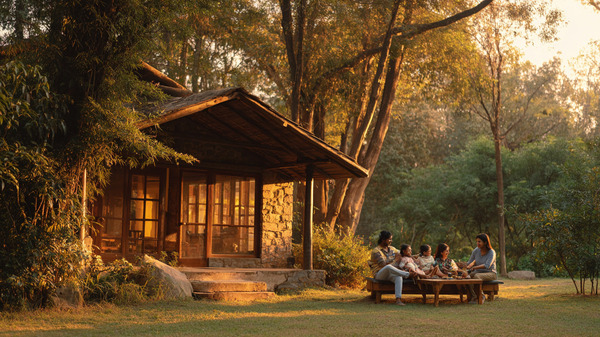 5 Compact Family Travel Plans from Hyderabad for a Quick Weekend Escape 5 Compact Family Travel Plans from Hyderabad for a Quick Weekend Escape