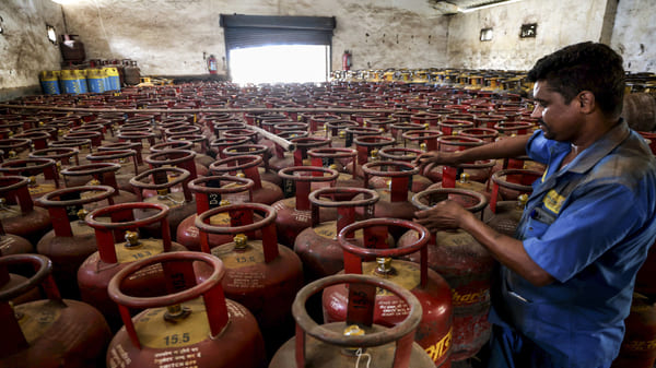 Gas Cylinder Price in Hyderabad Today Latest LPG Rates amp amp Online Booking Guide
