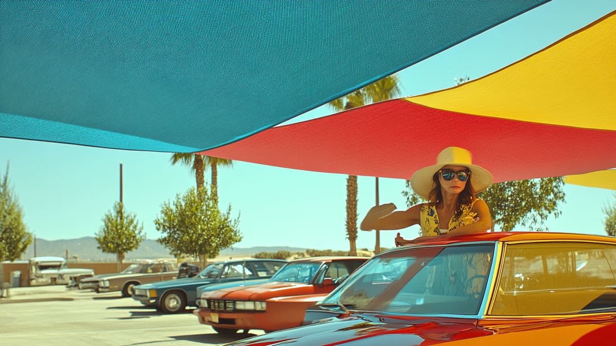 Heat Escape Map: Where Hyderabadis Are Running This Summer