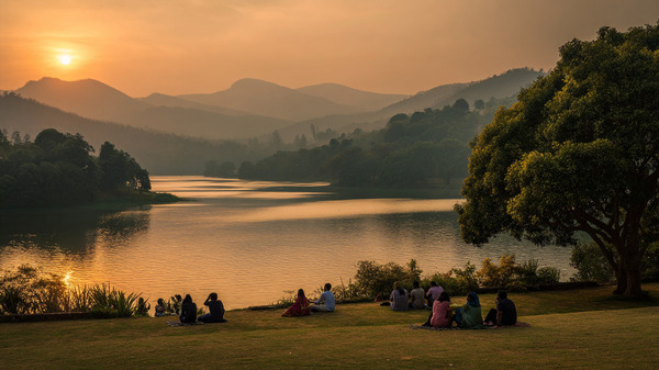 Hidden Hill Stations in India That Deserve Your 2026 Bucket List