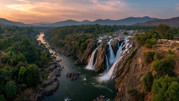 Hyderabad to Laos The Underrated International Escape That Feels Like a Secret Hyderabad to Laos The Underrated International Escape That Feels Like a Secret