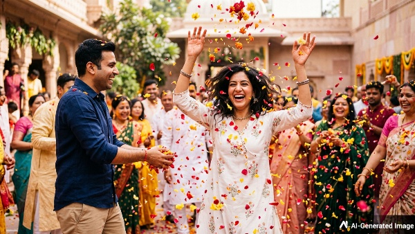 Holi Temple Guide Top 5 Temples to Visit in India During Holi with Rituals Ras Leela and Lathmar