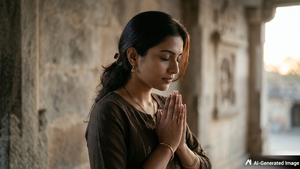 Discover Temples in South India for Ugadi 2026 Tirumala Kanaka Durga Srisailam Rama and Chamundi