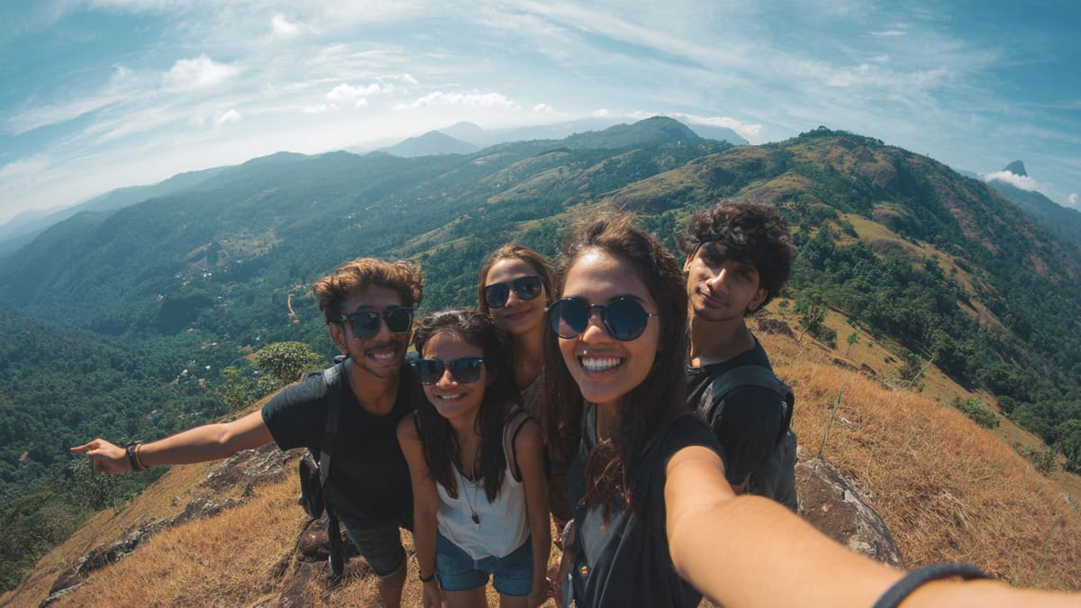 Everyone’s Planning These Post-Exam Trips from Hyderabad; you should too!