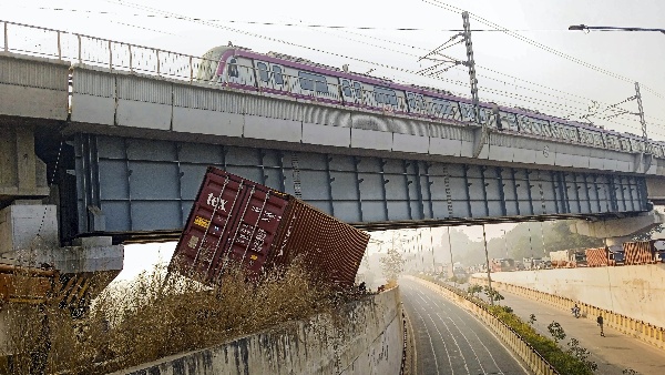 Gurugram to Faridabad Metro Set to Improve Connectivity with 18 Stations on Namo Bharat Routes