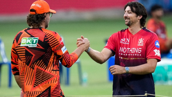 Bengaluru Weather Forecast on the First Opening Day of the IPL Match at M Chinnaswamy Stadium