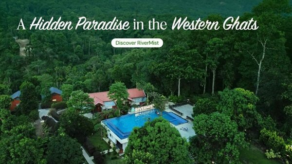 RiverMist Resorts Chikmagalur Perfect Family Stay for a Relaxing Holiday