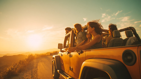 Road Trips from Hyderabad You Can Finish in One Perfect Day