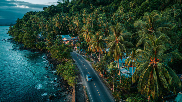 Scenic Road Trips from Hyderabad That Won t Break the Bank Scenic Road Trips from Hyderabad That Won t Break the Bank