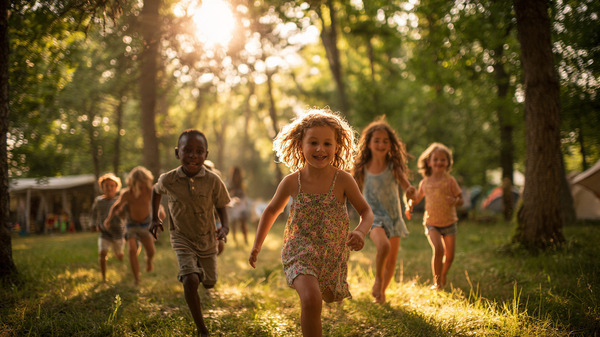 Summer Holiday Plan 7 Days 7 Kid-Friendly Spots