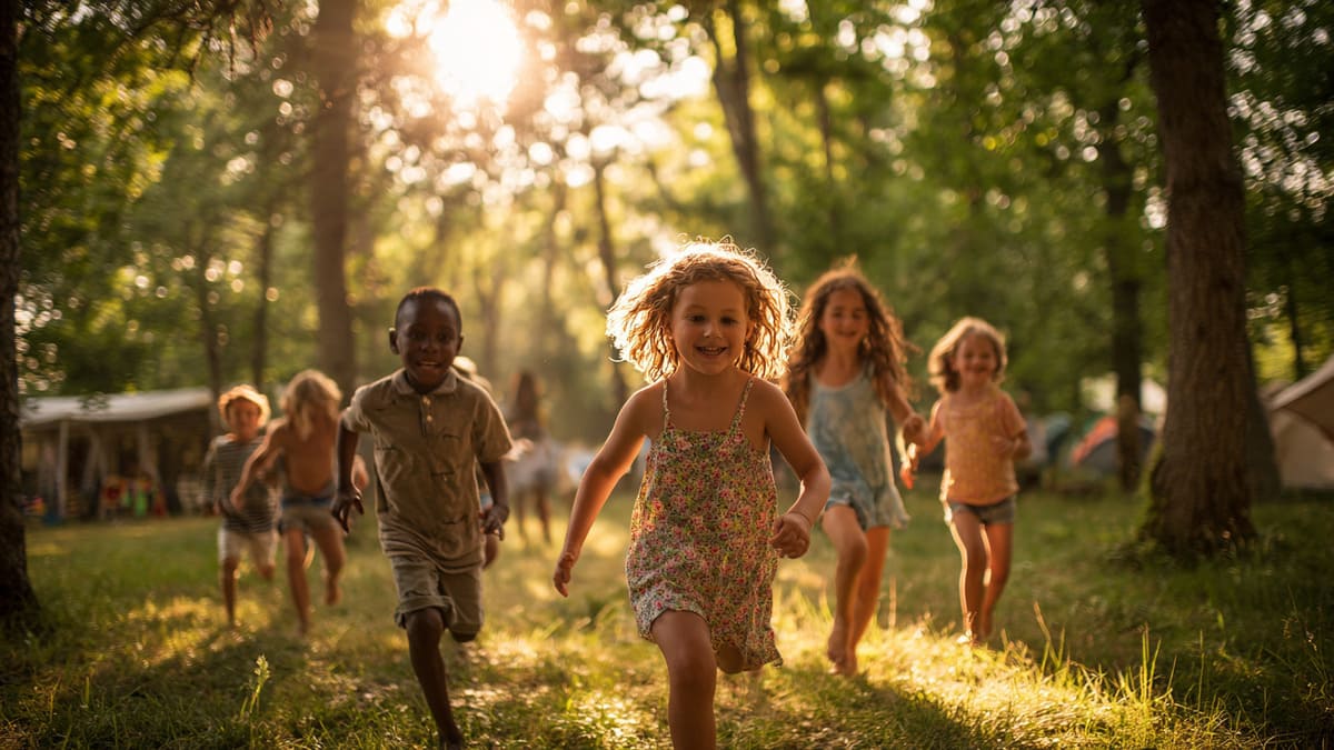 Summer Holiday Plan: 7 Days, 7 Kid-Friendly Spots Around Hyderabad