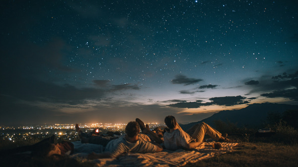 Summer Stargazing Near Hyderabad Best Night Sky Spots You Can t Miss