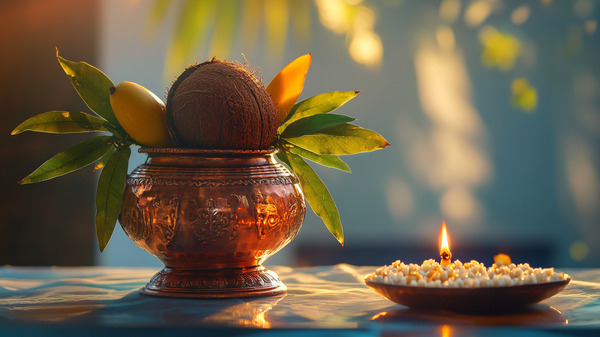 Ugadi Celebrations in Hyderabad Temples Traditions and Festive Experiences