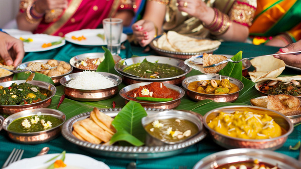 Ugadi Special Foods You Must Try in Hyderabad Ugadi Special Foods You Must Try in Hyderabad