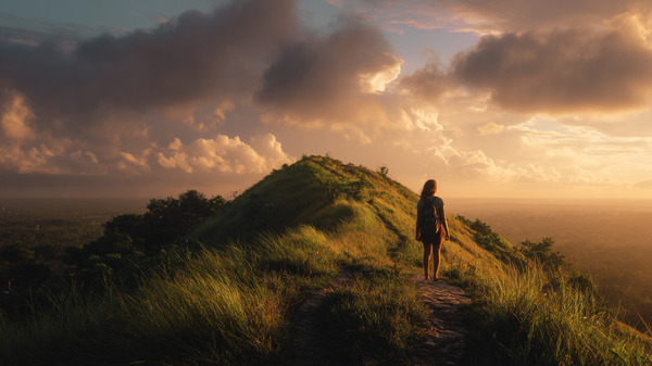 Ultimate Escape Plans Where to Go When You Just Want to Disappear