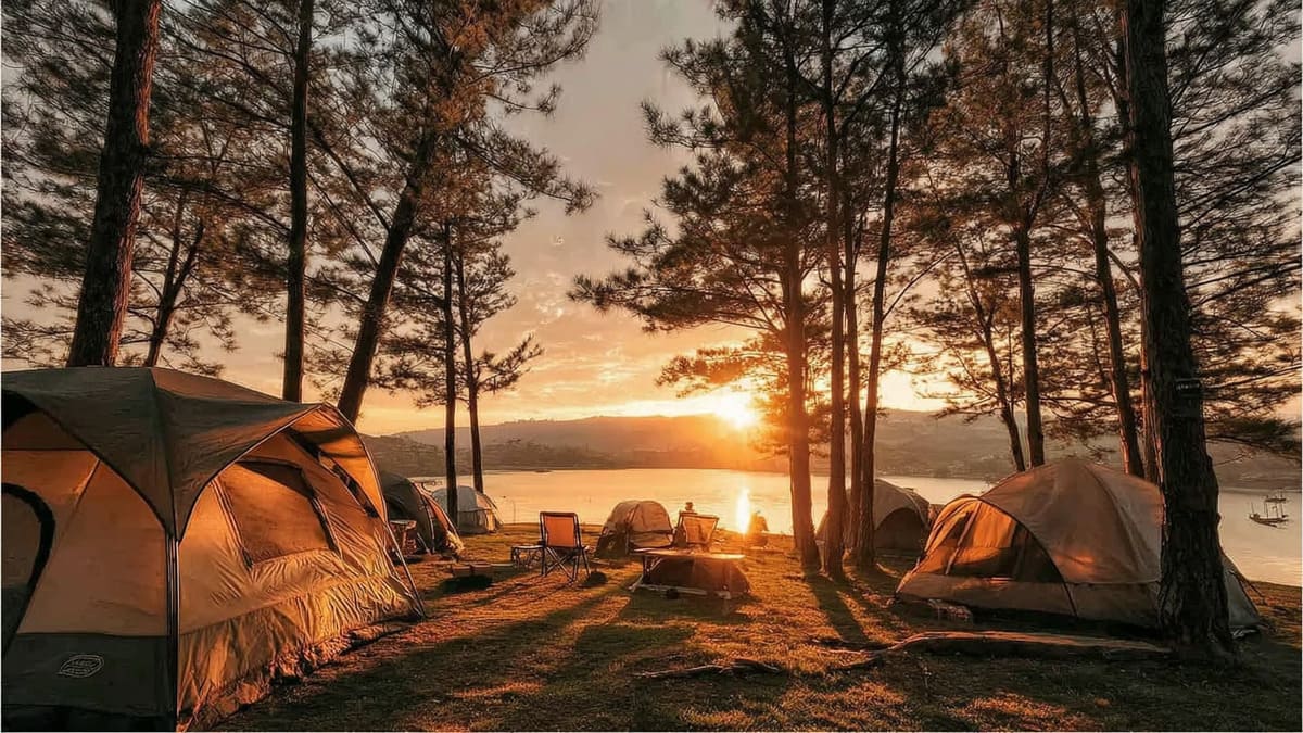 Ultimate Escape Under ₹5000 From Hyderabad