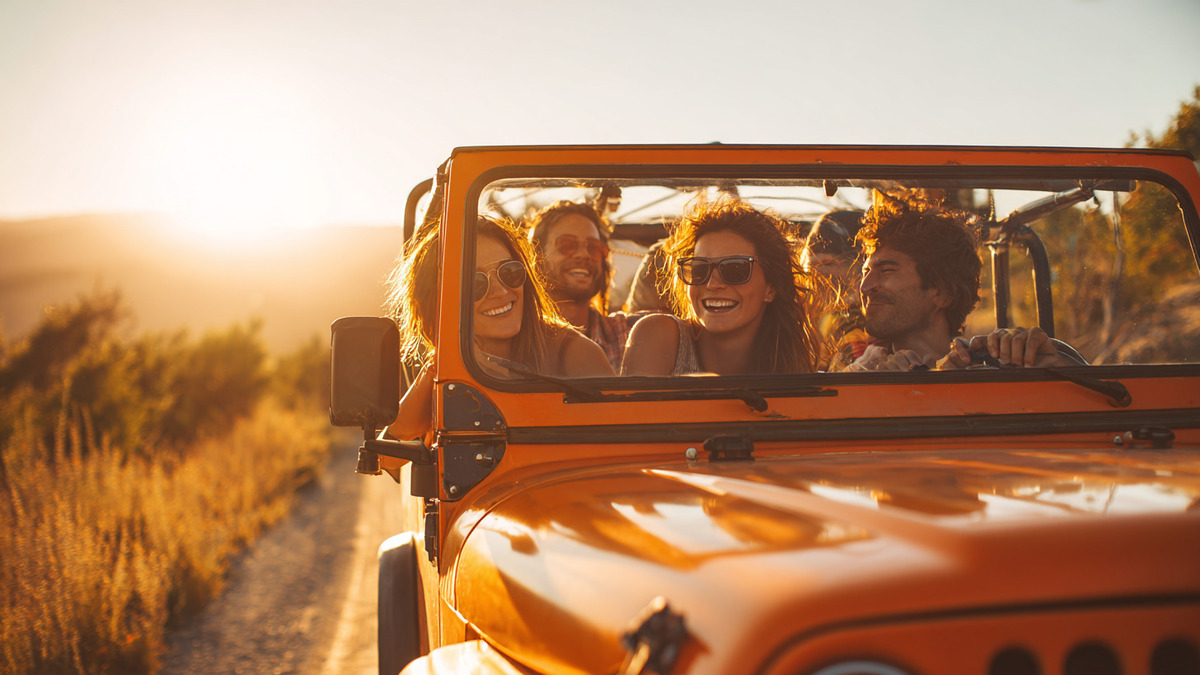 2-Day Trips from Hyderabad in April: Easy Escapes That Feel Like a Reset