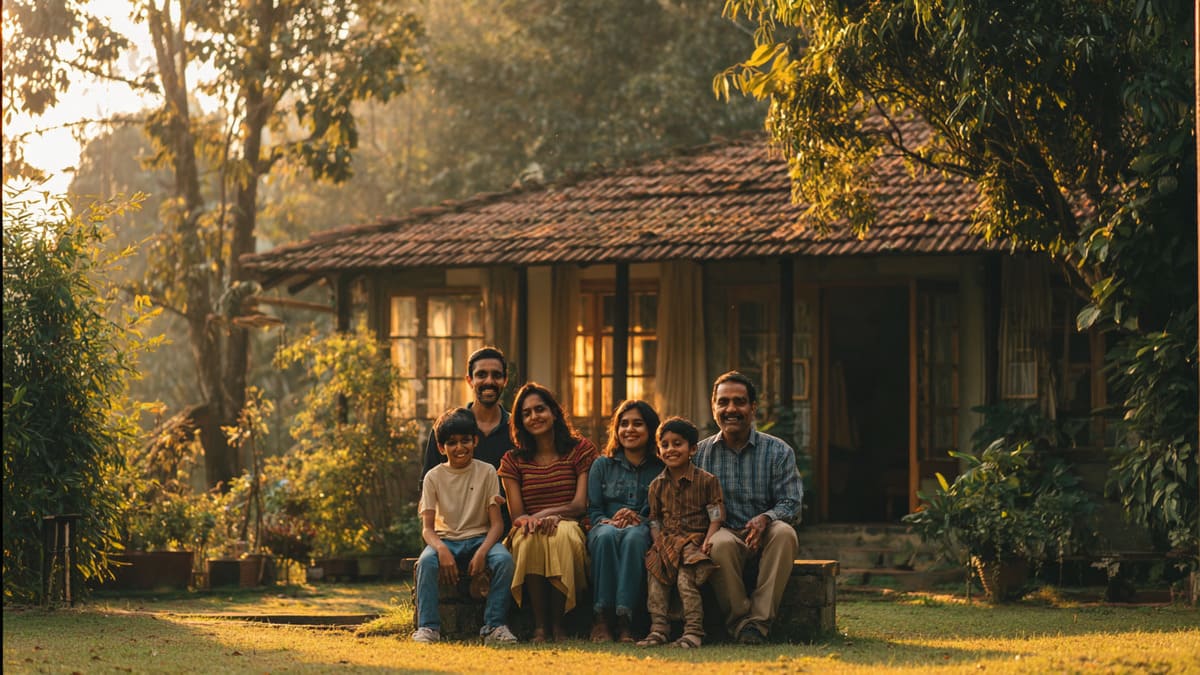 2-Nights Family Trips From Hyderabad This April: Short Escapes, Big Refresh