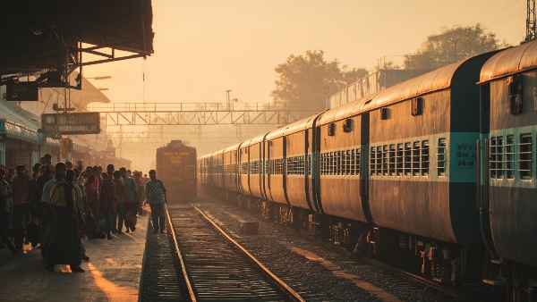 Special Weekly Train Coimbatore to Jaipur Weekly Special Service has been introduced by the Salem Railway Division to handle the extra passenger rush