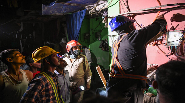 Bhopal Power Cut on April 29 2026 35 Areas to Face 2 4 Hour Outage Due to Maintenance Work