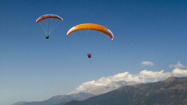Bir Itinerary A Slow Travel Guide to Himachal s Paragliding Village