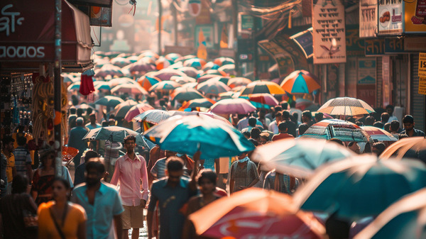 Hyderabad Heatwave Alert IMD Issues Orange Warning as Temperatures Surge Across Telangana Hyderabad Heatwave Alert IMD Issues Orange Warning as Temperatures Surge Across Telangana