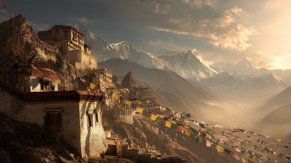 International Trips From Hyderabad in April Where Summer Begins Differently