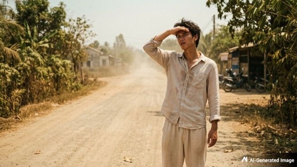 Kerala Weather Alert IMD Issues Heat Warning Temperatures Near 40 C Rain amp amp Thunderstorms Expected