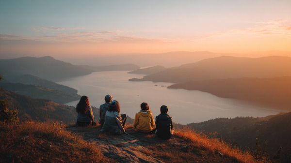 Planning an April Escape Hill Stations Near Hyderabad with Cooler Weather